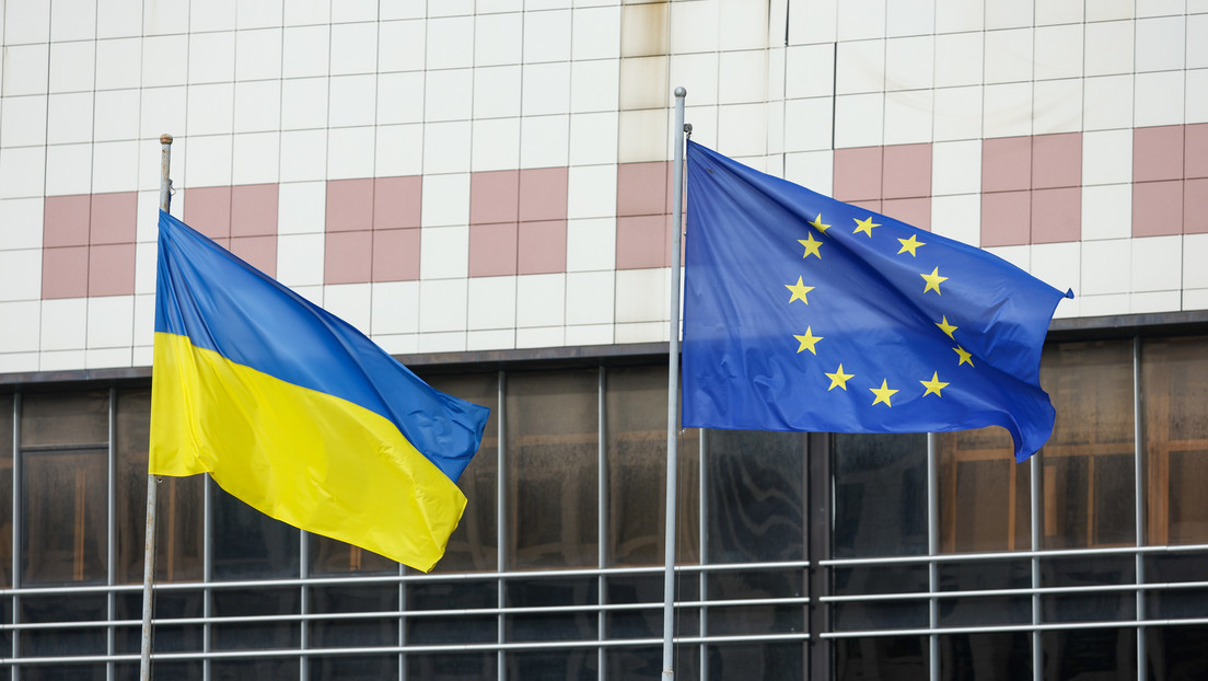 Europa emite una "declaración conjunta" sobre Ucrania pocos días antes del encuentro entre Putin y Trump