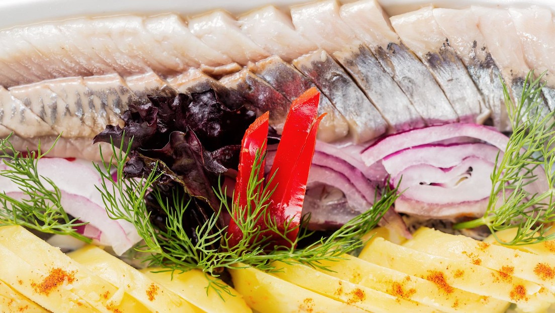 El secreto nórdico que podrá ayudarlo a mantener una buena salud