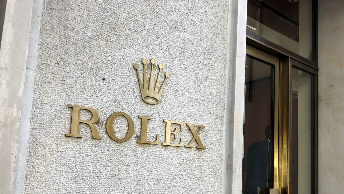 El fundador de Rolex, sospechoso de ser espía nazi