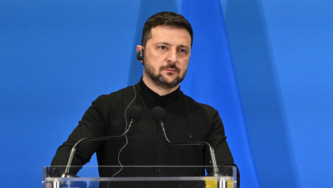 "Parece necrofilia": Zajárova comenta la declaración de Europa sobre la 'paz en Ucrania'