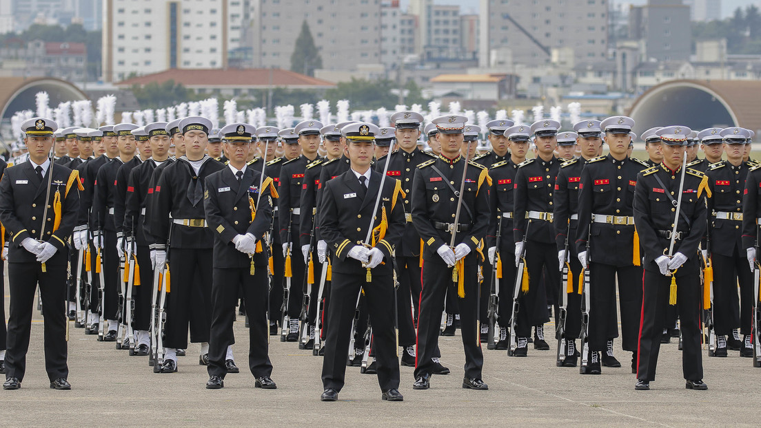 Aliado de EE.UU. pierde el 20 % de su Ejército sin haber entrado en guerra