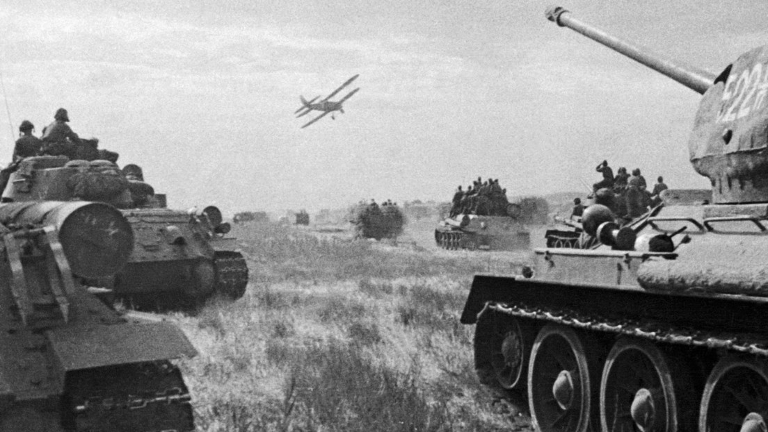 La dura respuesta de Zajárova a Japón