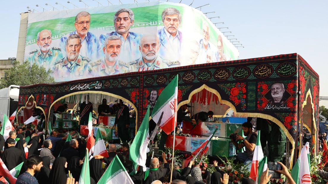 ¿Qué ocurrió con los científicos iraníes sobrevivientes a los que Israel considera "muertos en vida"?