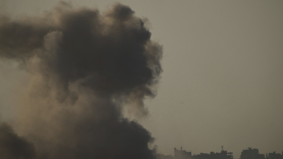 Israel elimina a todo un equipo de reporteros de Al Jazeera en Gaza