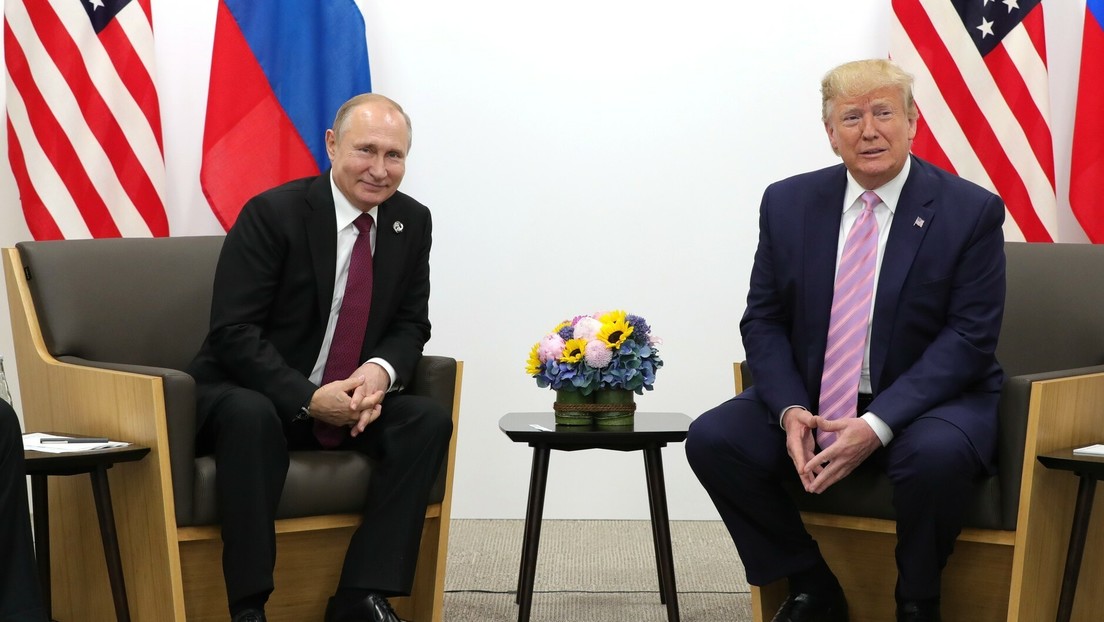 ¿Quién tiene ventaja? Cómo llegan Putin y Trump al esperado encuentro en Alaska