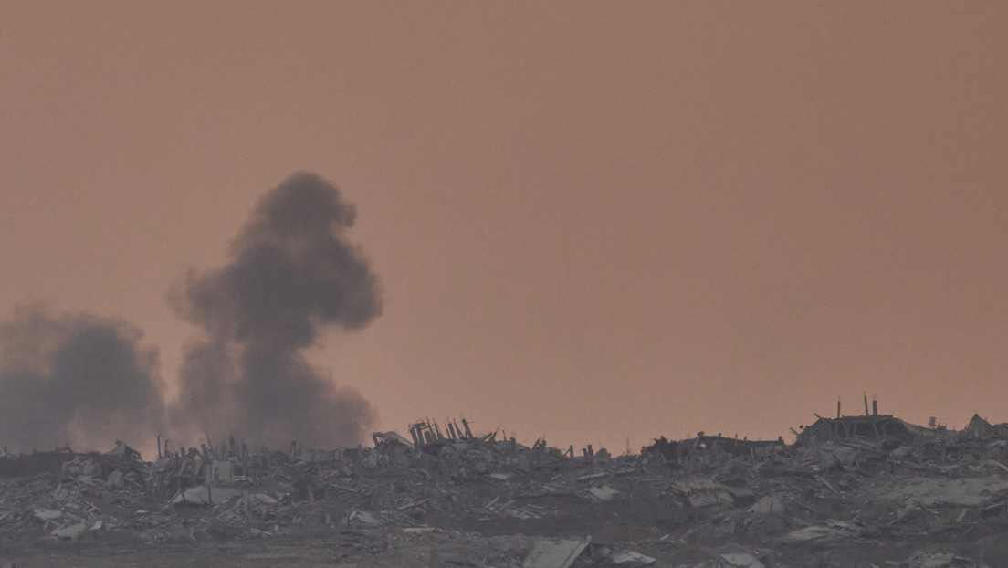 "Israel lo ha logrado": El "mensaje final" del periodista de Al Jazeera que murió en ataque en Gaza