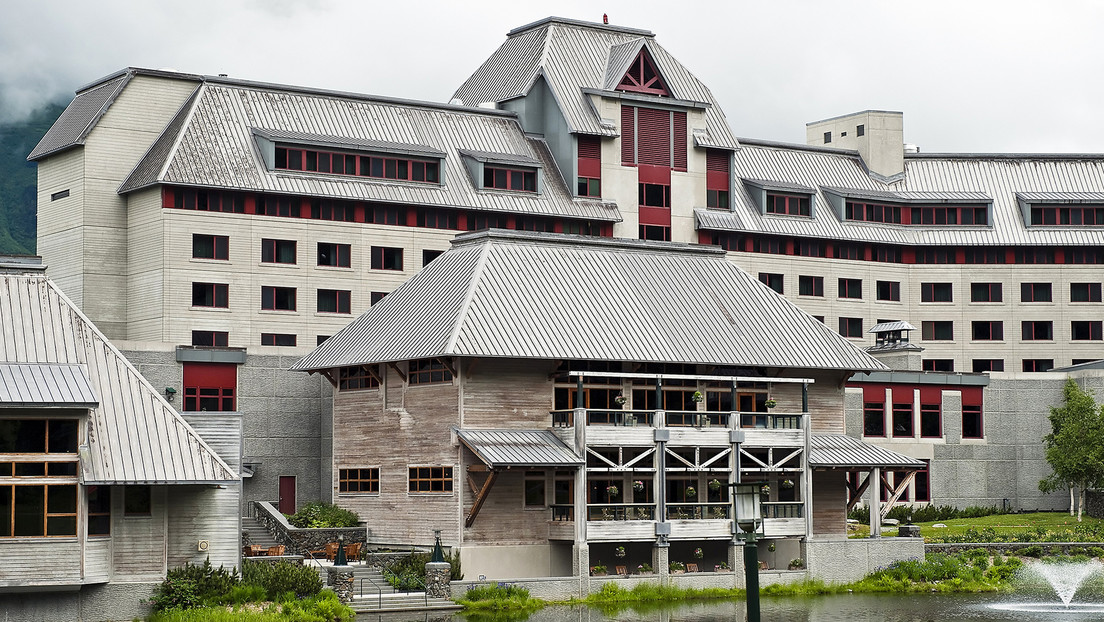 Dan pistas sobre el posible lugar de la histórica reunión entre Putin y Trump