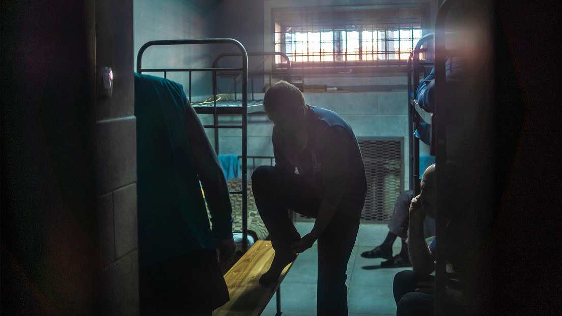 Ucrania considera imponer penas de prisión por discriminación LGBT