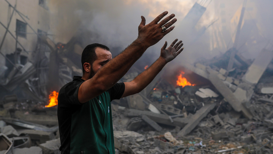 España nunca reconocerá la "anexión unilateral e ilegal" de Gaza o Cisjordania