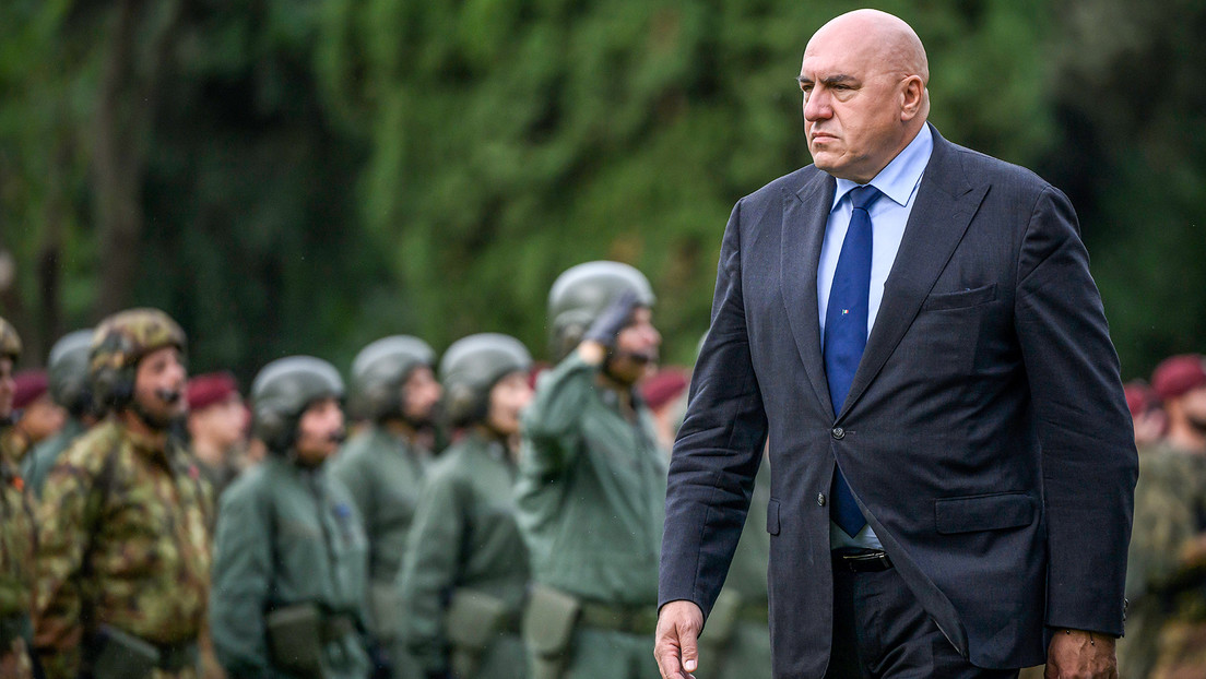 Ministro italiano: Europa ha creado las condiciones para ser un actor político "irrelevante"