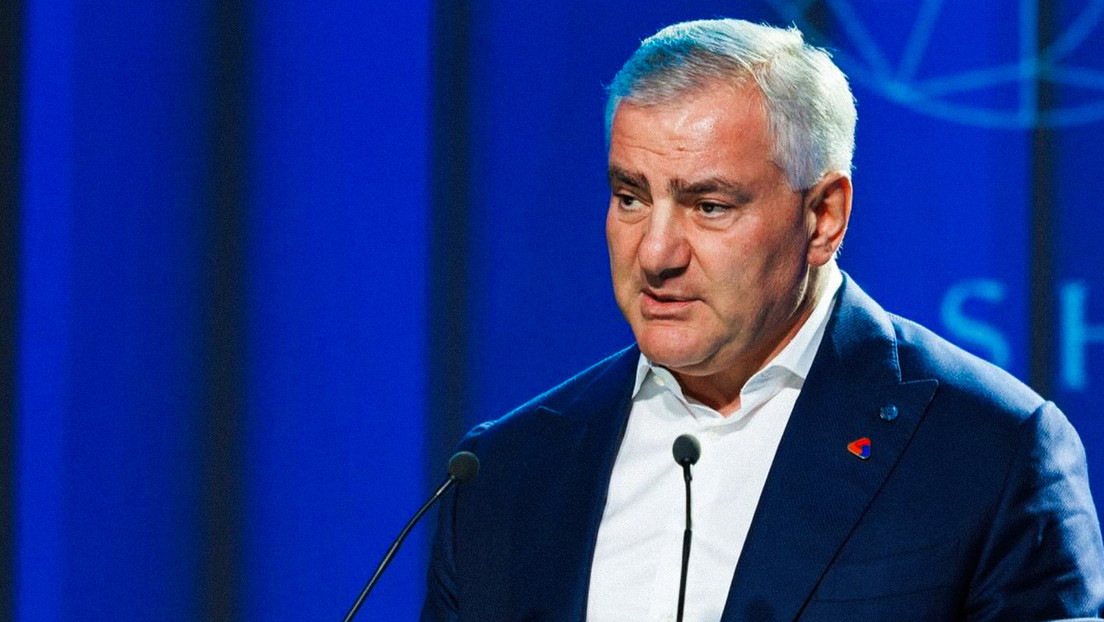 Tribunal de Apelaciones de Armenia declara ilegal la detención del perseguido empresario Samvel Karapetián