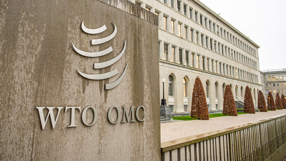 Brasil pide abrir consultas con EE.UU. en la OMC tras los aranceles de Trump