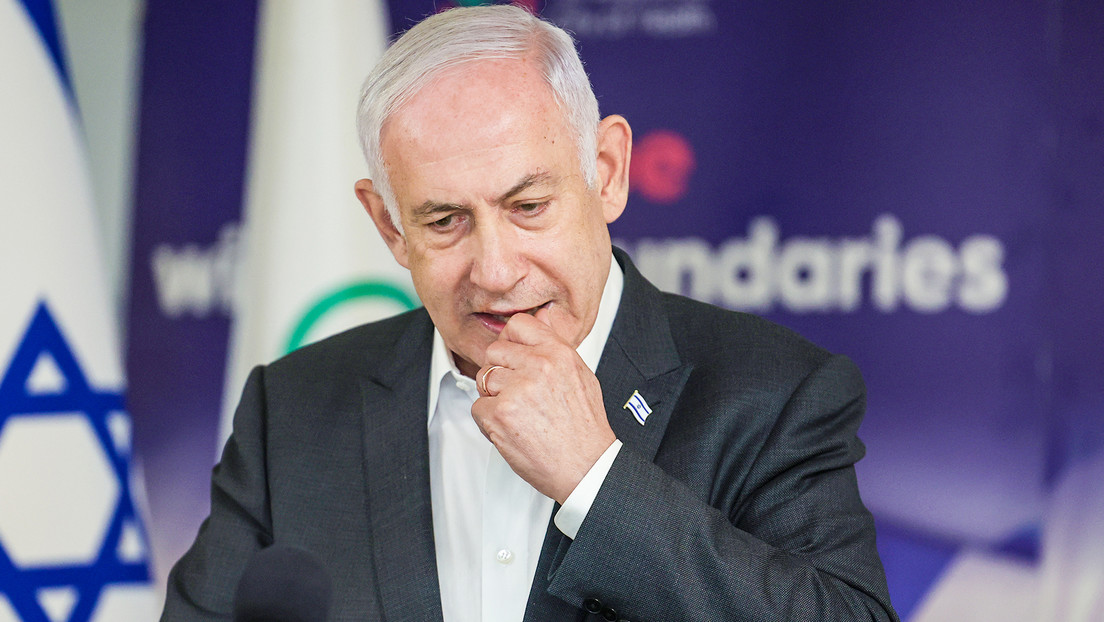 Líder opositor israelí: "Netanyahu no puede derrotar a Hamás"