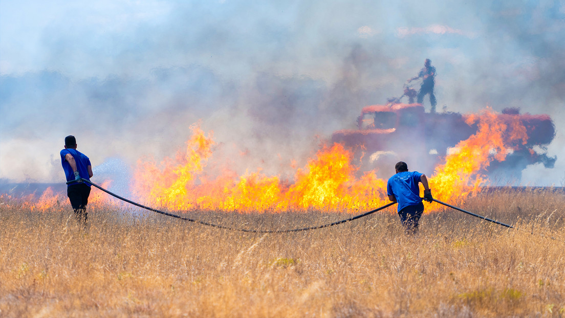 Diputado de un país europeo se burla de la asistencia de la OTAN y pide ayuda a helicópteros rusos