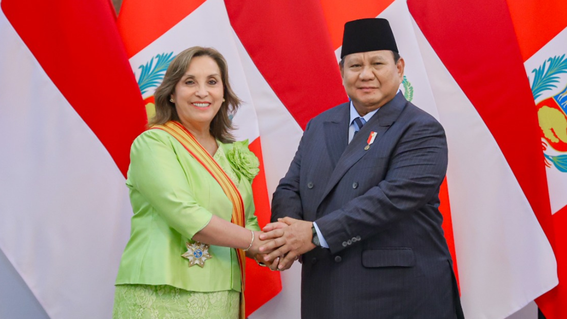 Perú concreta un acuerdo con potencia asiática emergente