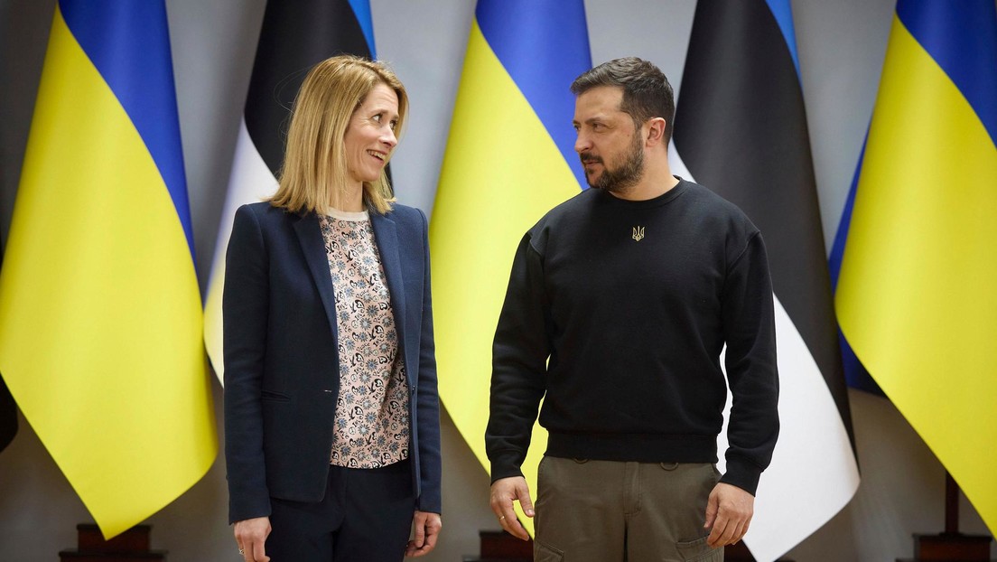 Enviado del Kremlin da rotunda respuesta a quienes siguen "los enfoques fallidos de Biden" sobre el conflicto ucraniano