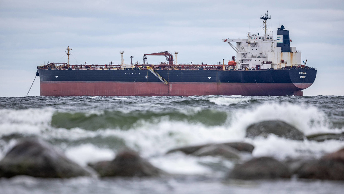 "Camino directo a la escalada bélica": Rusia lanza una advertencia a países de Occidente que violan el derecho marítimo