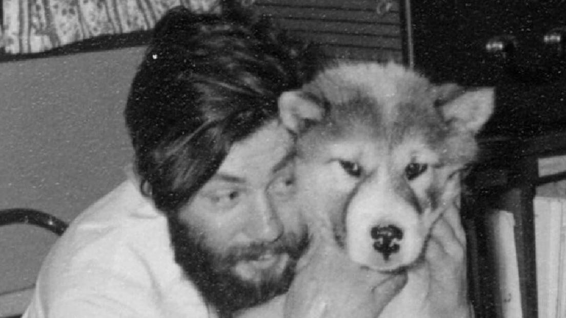 Hallan los restos de un investigador que murió en un glaciar antártico en 1959