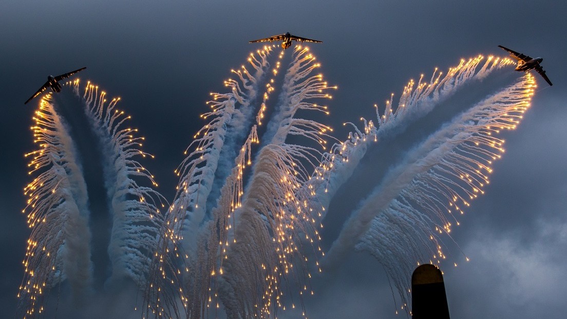Orgullo del Ejército: Aviadores militares celebran el Día de la Fuerza Aérea de Rusia