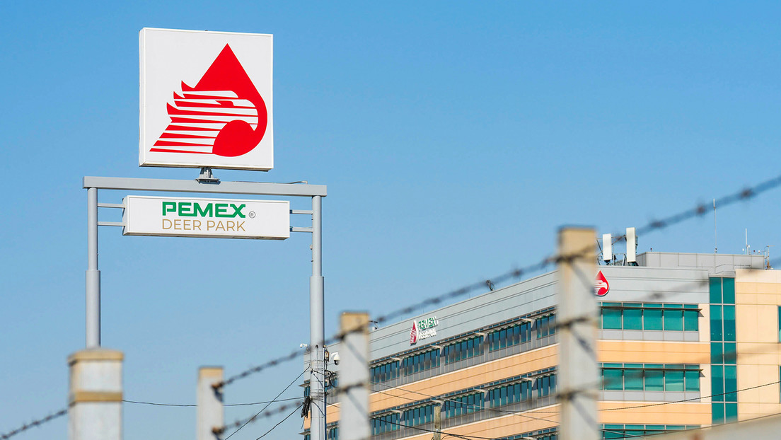 EE.UU. destapa un grave escándalo de corrupción en Petróleos Mexicanos