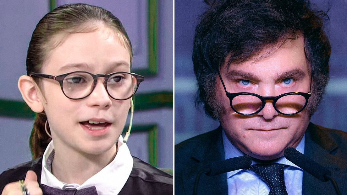 La insólita pelea judicial de Milei contra un niño autista