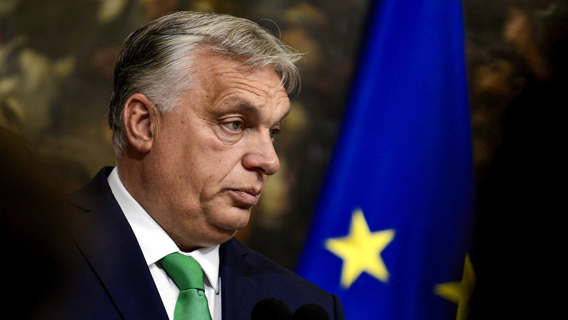 Orbán: Los intentos de la UE por colarse en la cumbre de Putin y Trump la hacen ver "patética y débil"