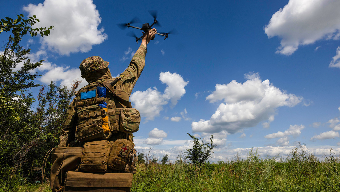 Rusia: Kiev intensifica la actividad terrorista antes de la cumbre Putin-Trump