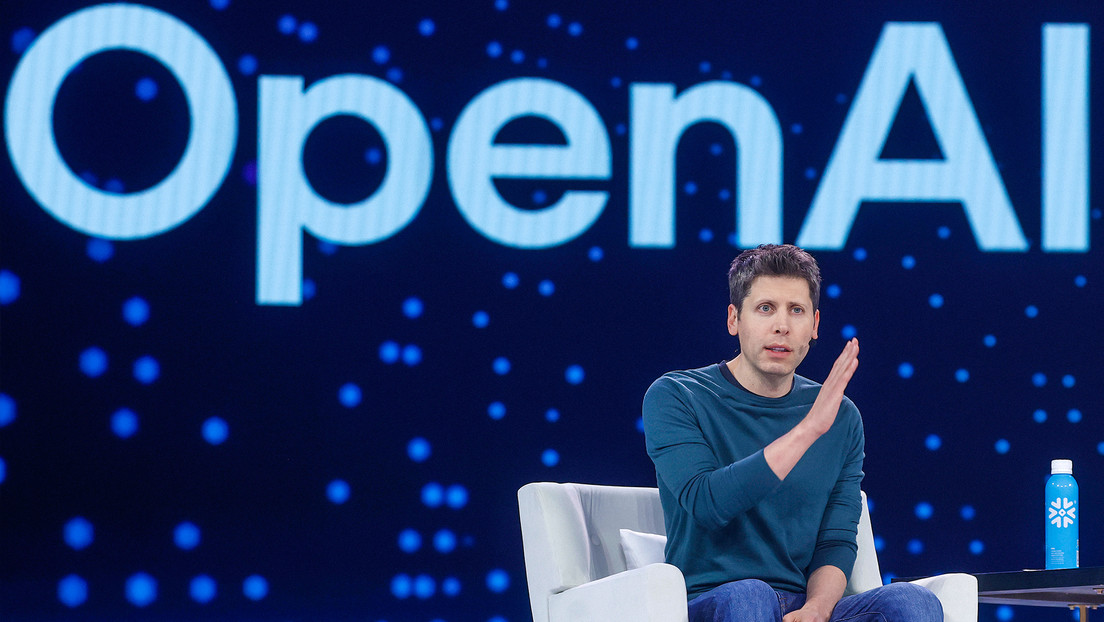 OpenAI desafía al hombre más rico del mundo