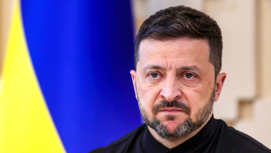 Moscú: Zelenski no lucha contra Rusia, sino contra el pueblo ucraniano