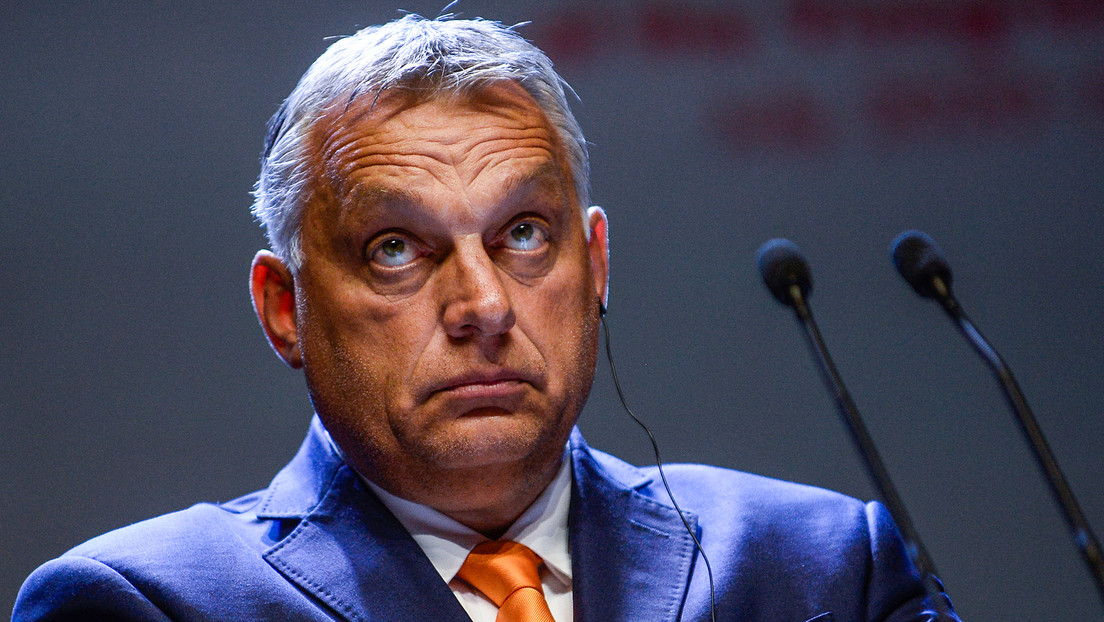 Orbán asegura que Hungría podría "paralizar" a Ucrania en un día