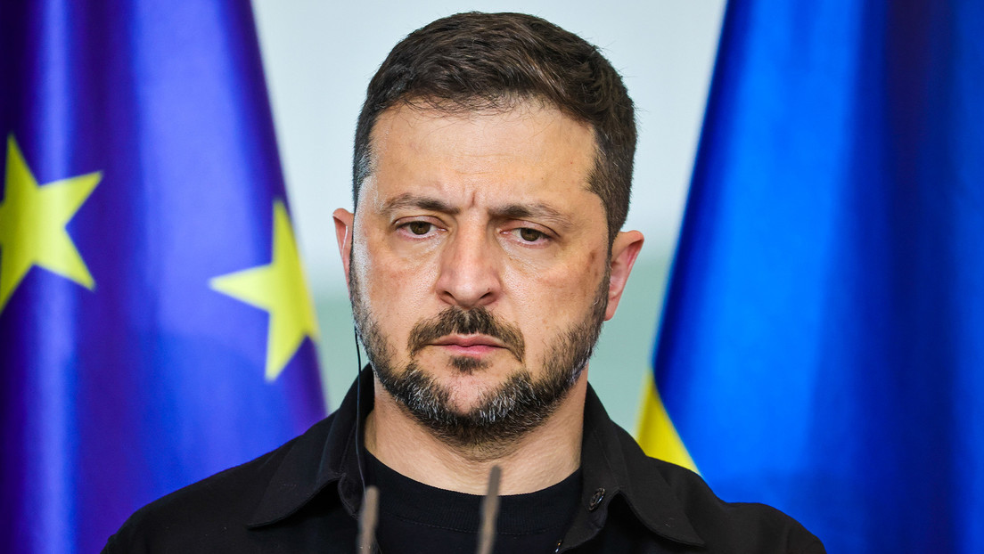 "Es importante que Europa sea escuchada": Líderes europeos comentan reunión virtual con Trump