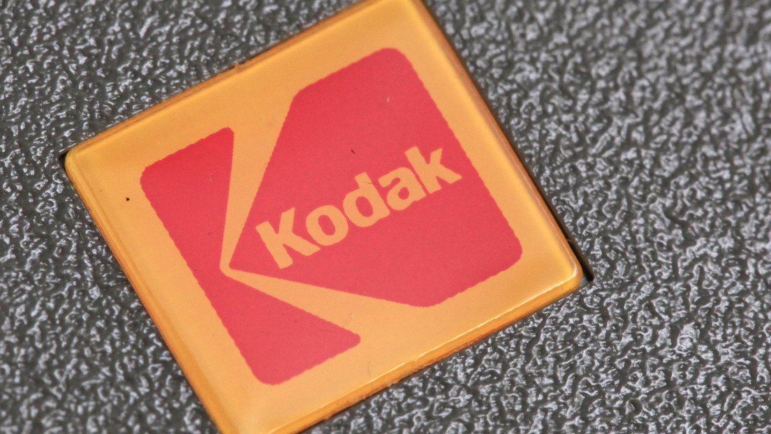 Kodak advierte que su negocio está en "dudas sustanciales" tras más de 130 años