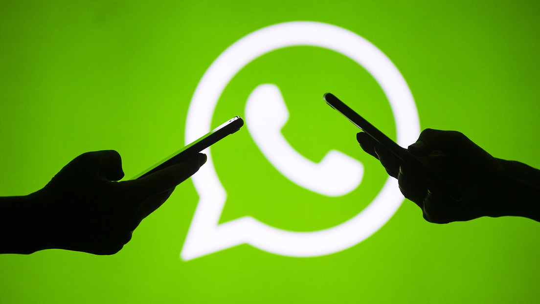 WhatsApp responde a la decisión de Rusia de restringir las llamadas en la aplicación