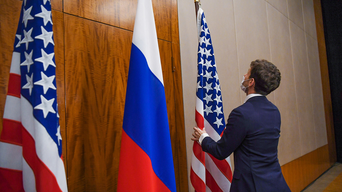 Kremlin responde con qué ánimo viaja a EE.UU. la delegación rusa