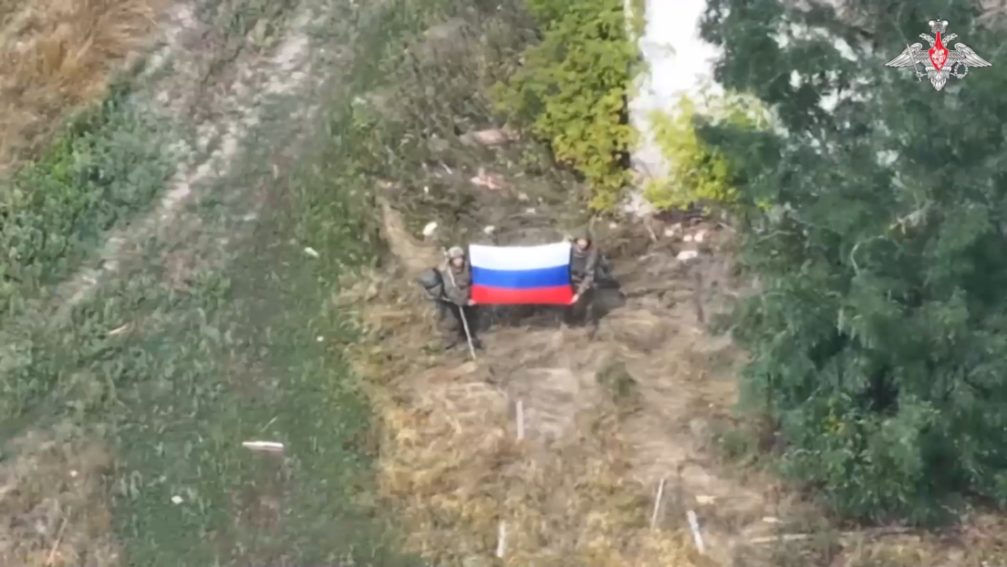 "Сompetencia y decisión": Rusia libera otras localidades de Donbass (VIDEOS)