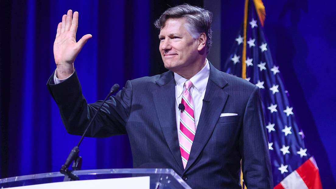 "Colombia es muy especial para mí": la sorprendente afirmación del subsecretario de Estado de EE.UU.