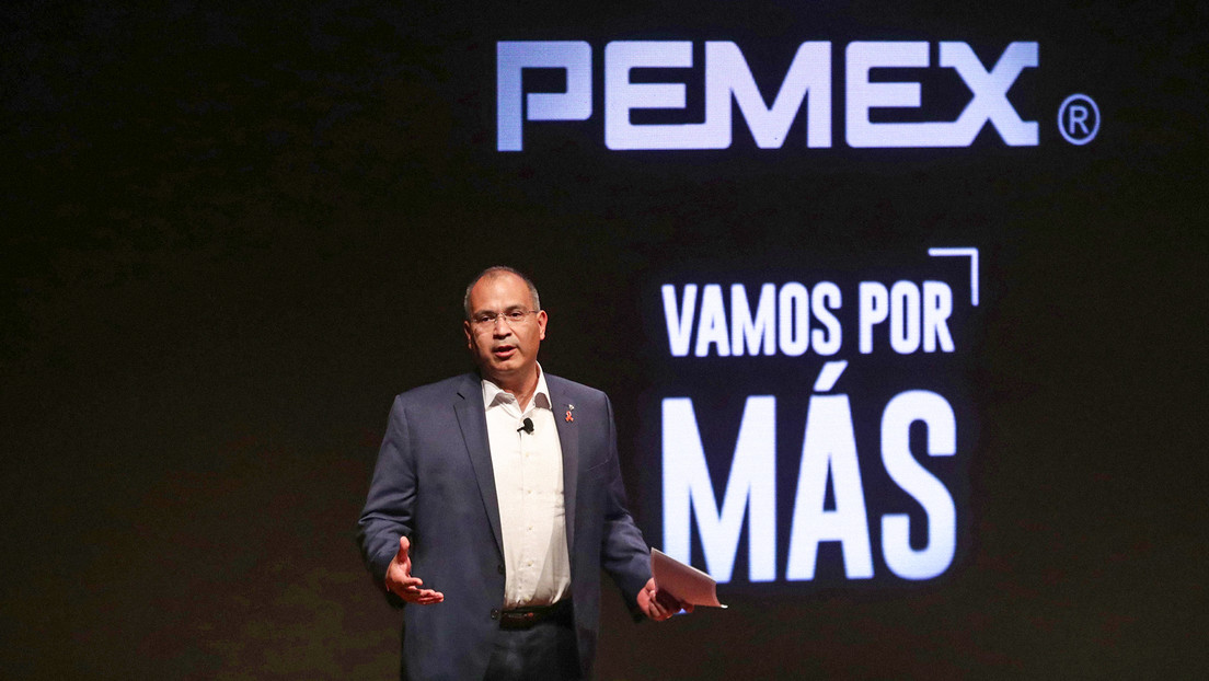 EE.UU. detiene a un exdirector de Petróleos Mexicanos: de qué se le acusa