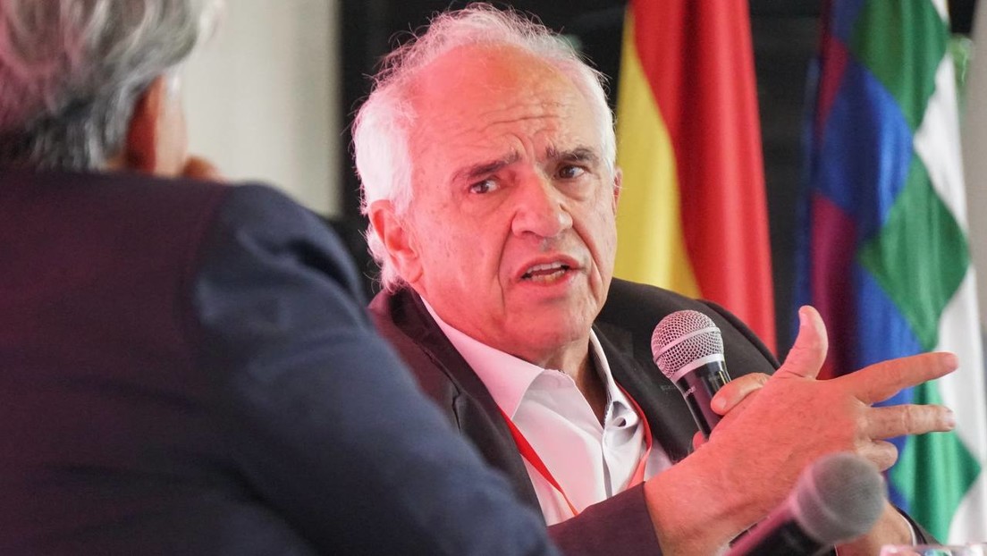 El contundente mensaje de un expresidente colombiano a Trump: "Saque sus manos de América Latina"