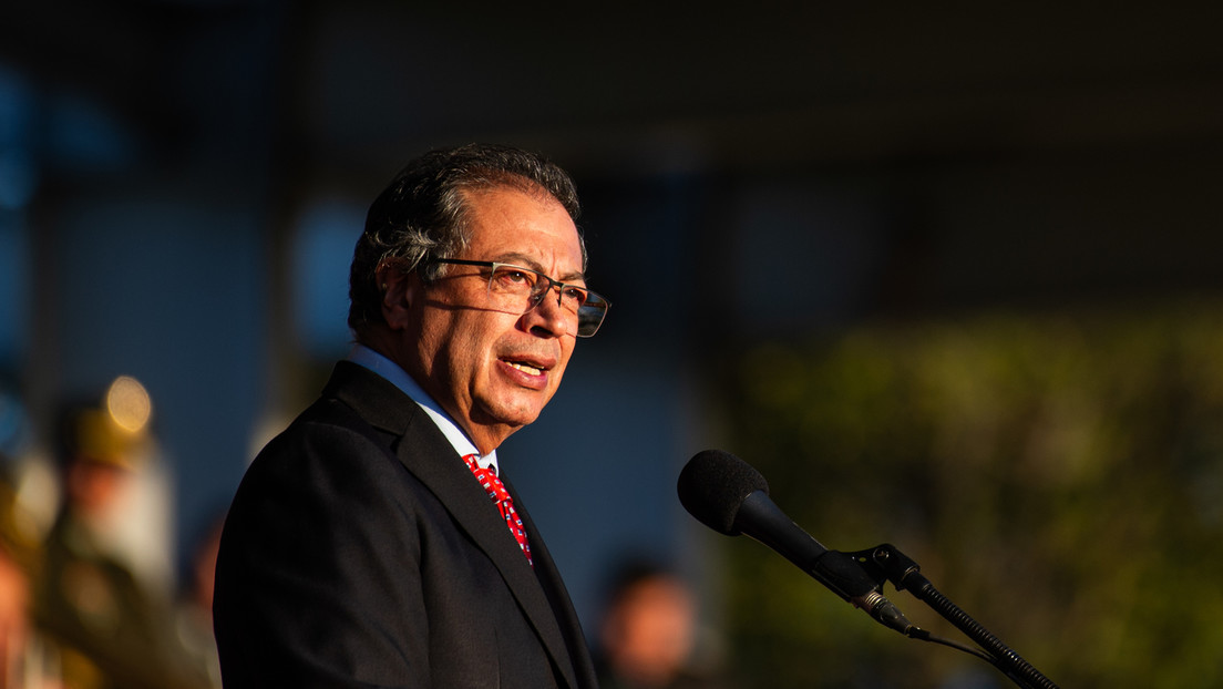 "Las palabras de la venganza": el alerta de Petro tras el funeral de Uribe Turbay