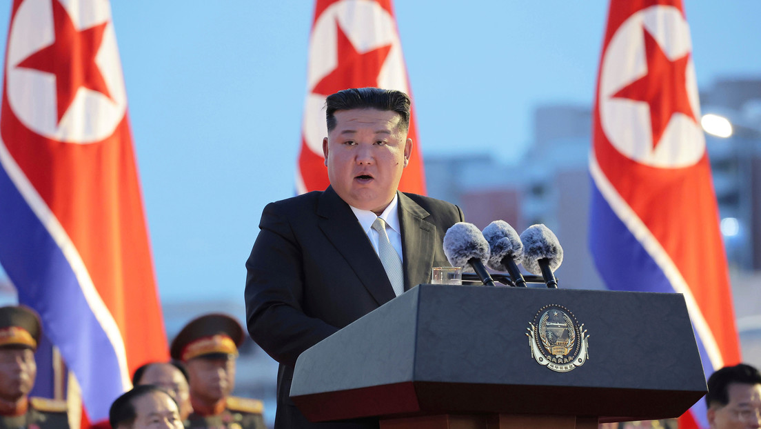Kim Jong-un destaca la "alianza sin precedentes" entre Pionyang y Moscú