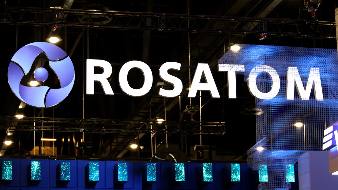 Rosatom negocia con Irán la construcción de pequeñas centrales nucleares