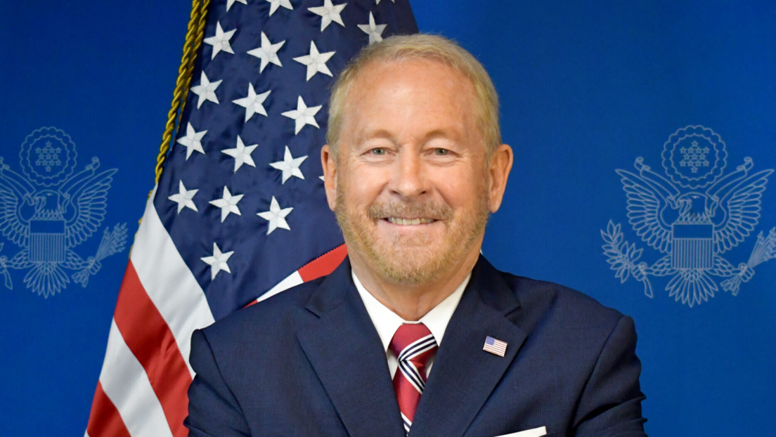 Las inusuales alabanzas de EE.UU. a México