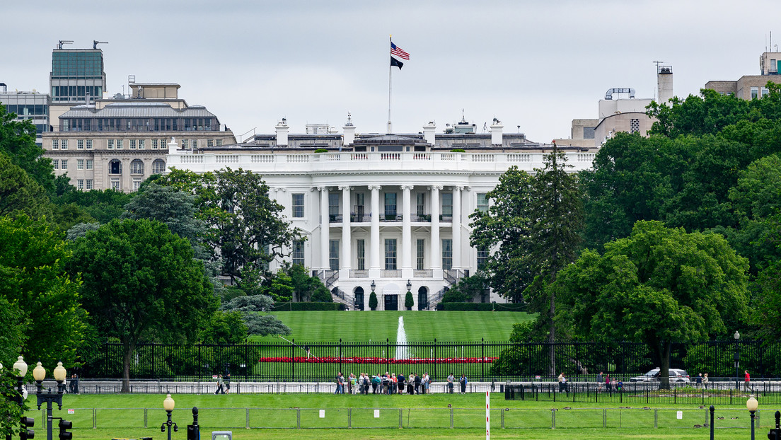 La Casa Blanca califica de "histórica" la cumbre entre Putin y Trump en Alaska