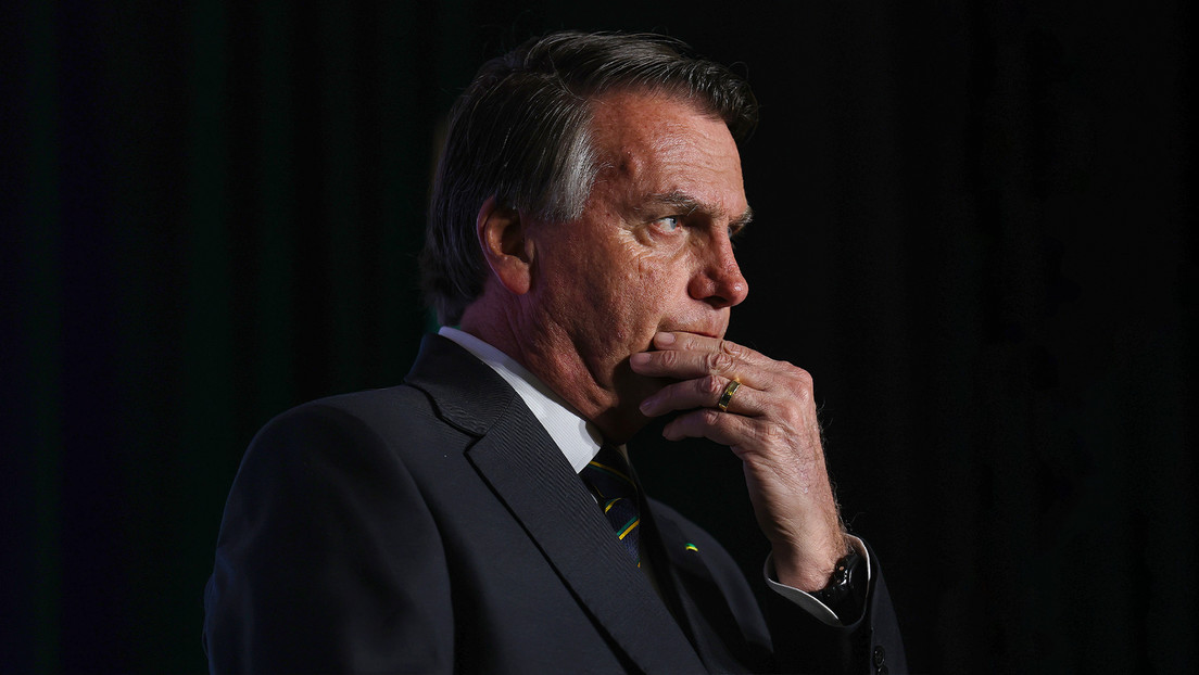 El juicio por golpismo contra Bolsonaro ya tiene fecha en Brasil