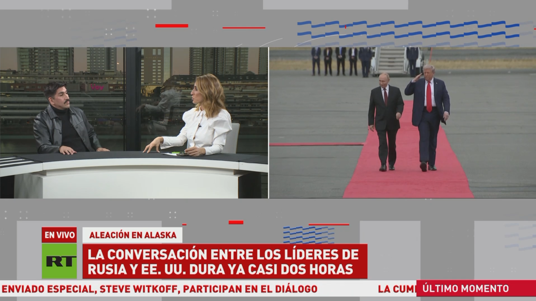 Experto: La Administración Trump entiende las demandas de Rusia respecto a la ampliación de la OTAN