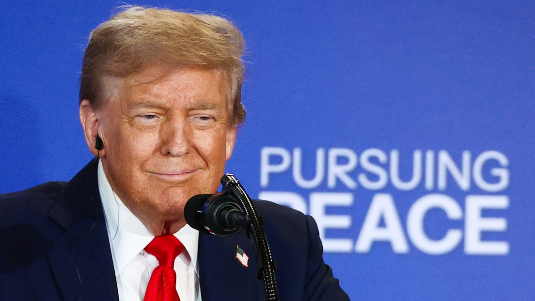 "Extremadamente productiva": Trump sobre la cumbre con Putin