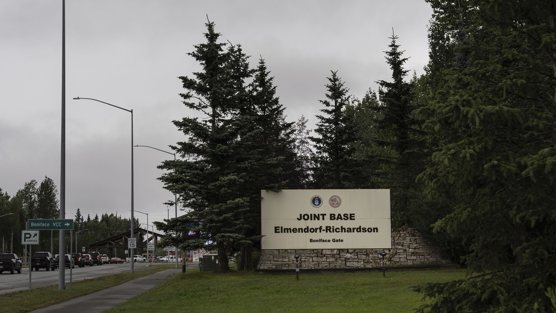 Retos en los preparativos de la cumbre de Alaska entre Putin y Trump