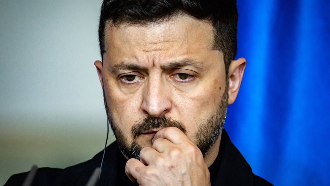 Trump: Ahora depende de Zelenski llegar a un acuerdo