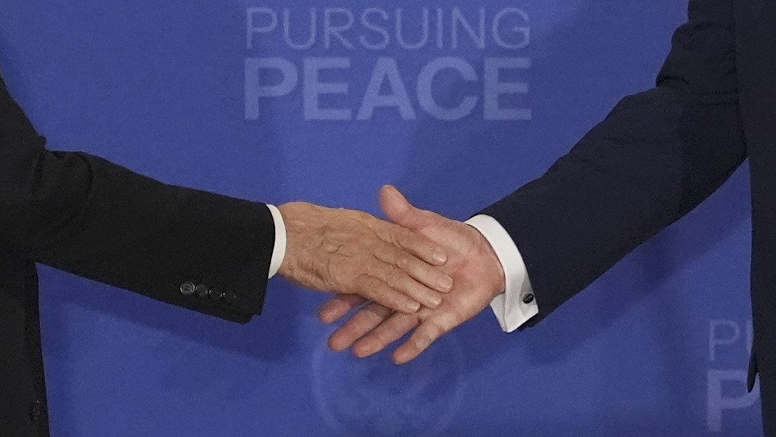 "Un paso en la dirección correcta": Senadoras de EE.UU. comentan la cumbre en Alaska