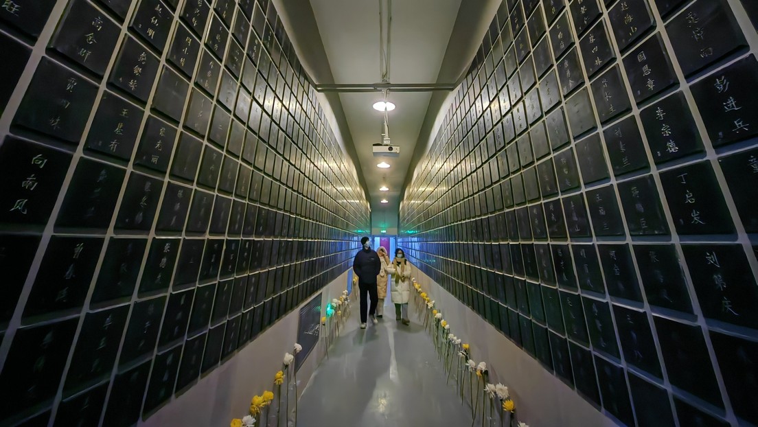 Salen a luz nuevas pruebas de macabros crímenes de la secreta Unidad 731